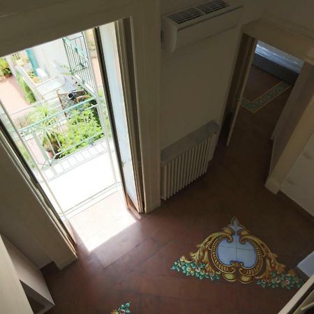 Appartement Naples Dream By Dimorra Extérieur photo