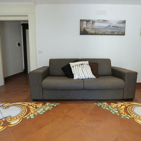 Appartement Naples Dream By Dimorra Extérieur photo