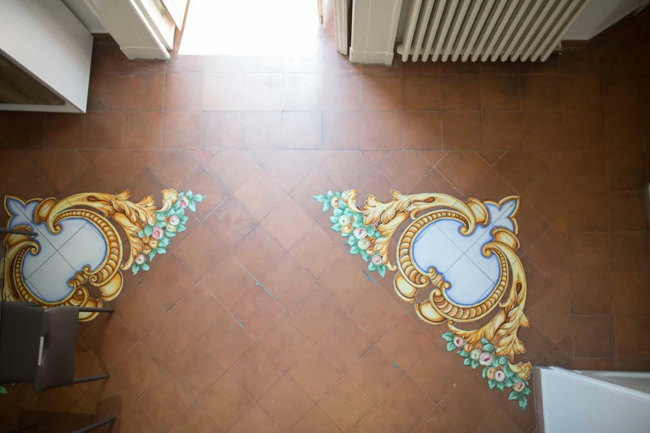 Appartement Naples Dream By Dimorra Extérieur photo