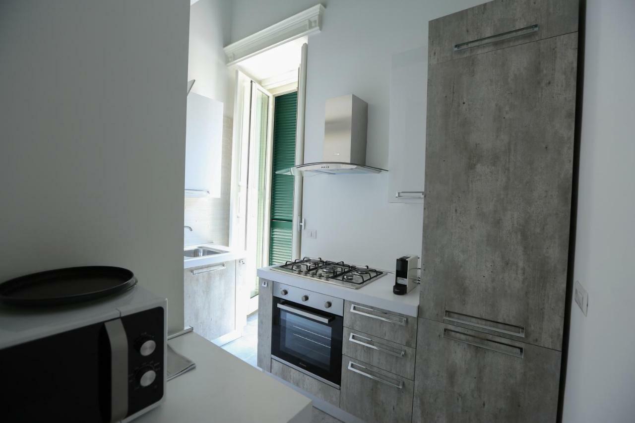 Appartement Naples Dream By Dimorra Extérieur photo