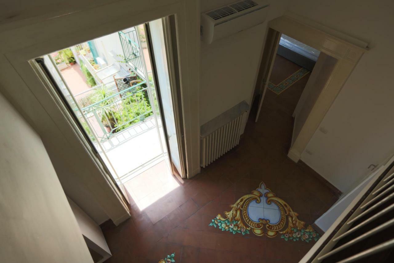 Appartement Naples Dream By Dimorra Extérieur photo