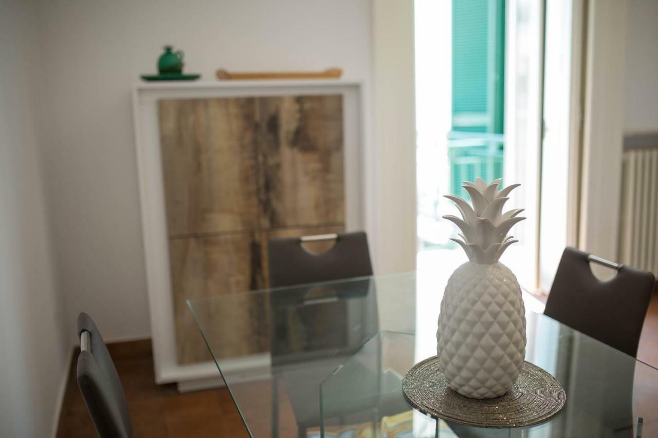 Appartement Naples Dream By Dimorra Extérieur photo