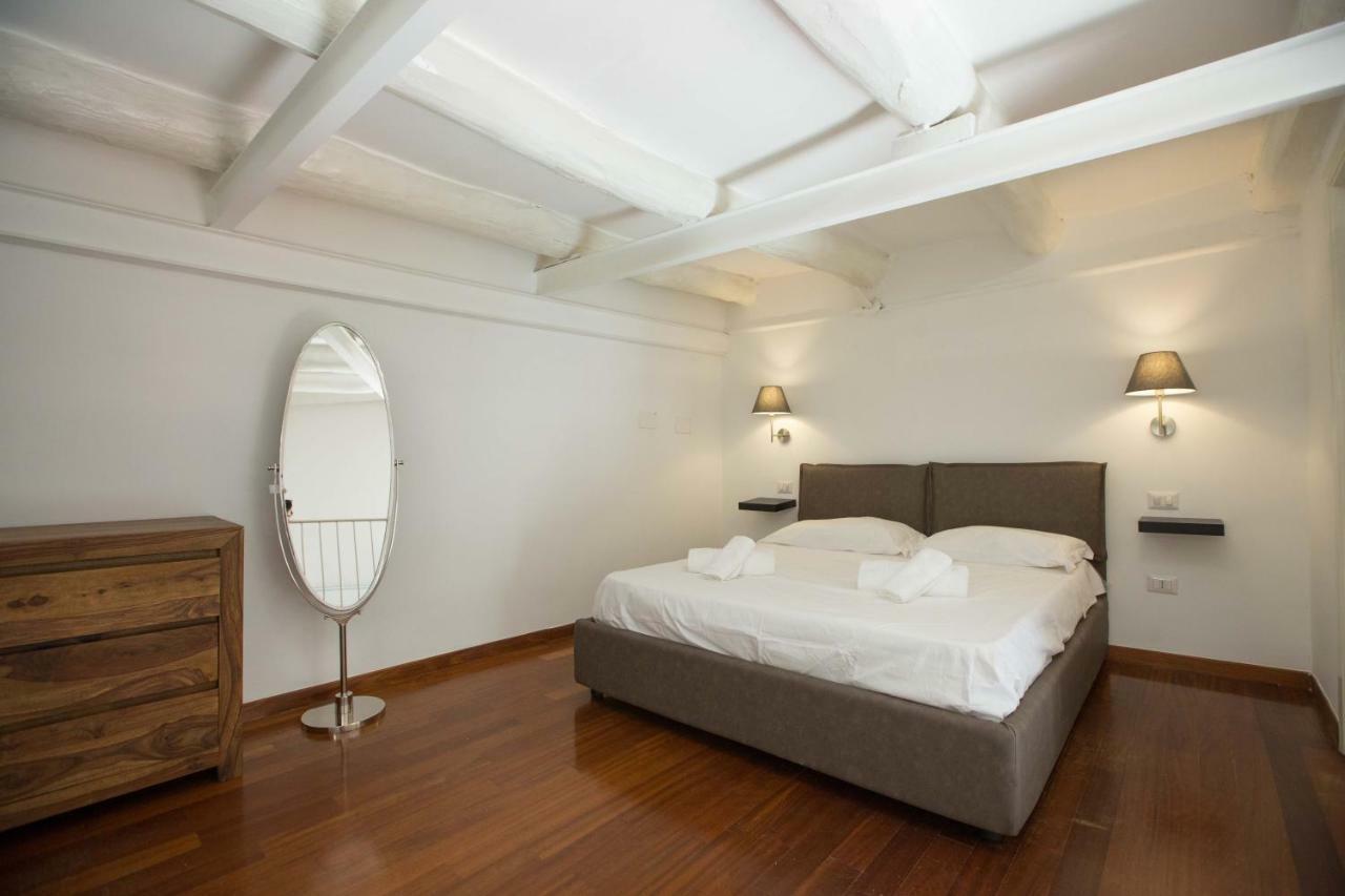 Appartement Naples Dream By Dimorra Extérieur photo