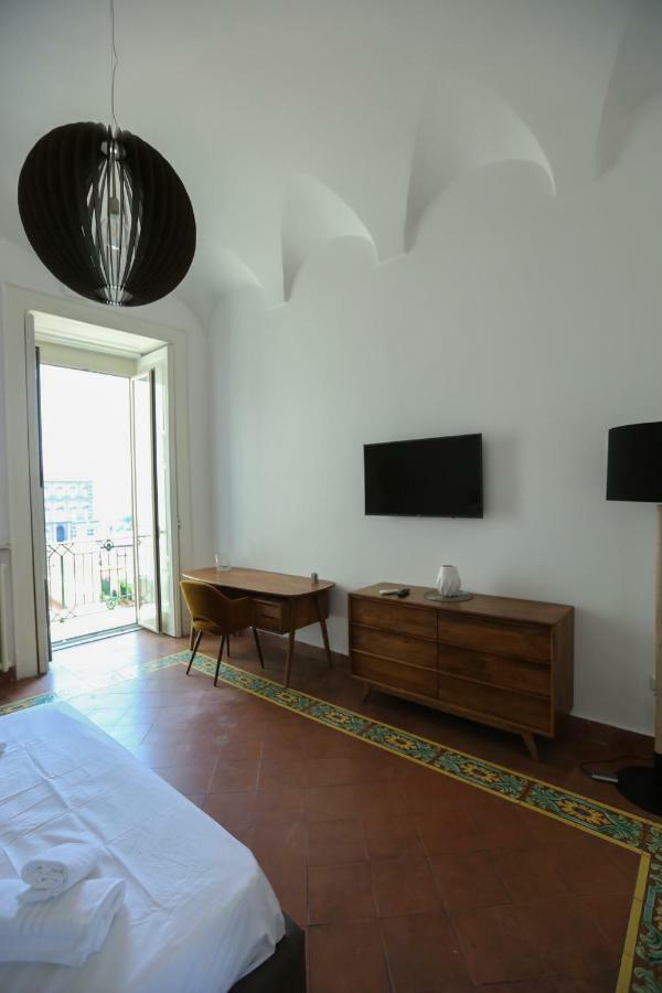 Appartement Naples Dream By Dimorra Extérieur photo