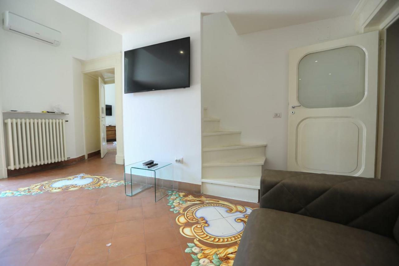 Appartement Naples Dream By Dimorra Extérieur photo