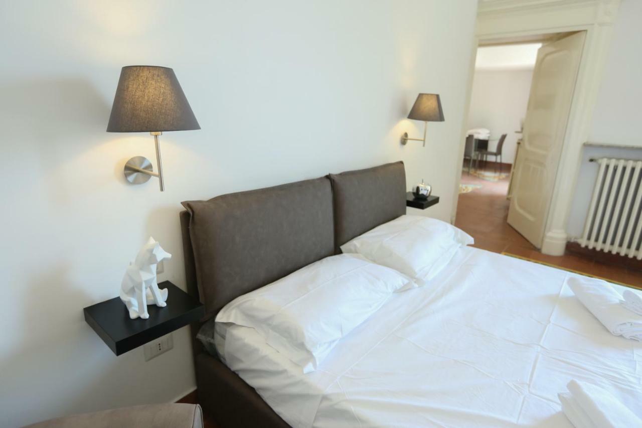 Appartement Naples Dream By Dimorra Extérieur photo