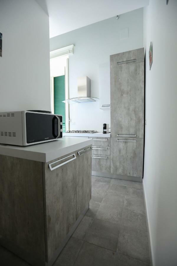 Appartement Naples Dream By Dimorra Extérieur photo