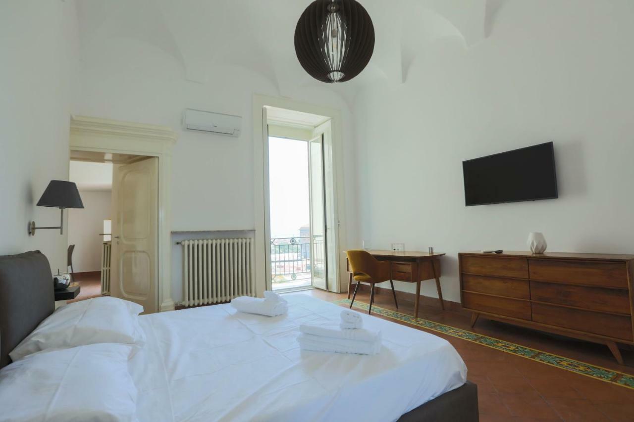 Appartement Naples Dream By Dimorra Extérieur photo