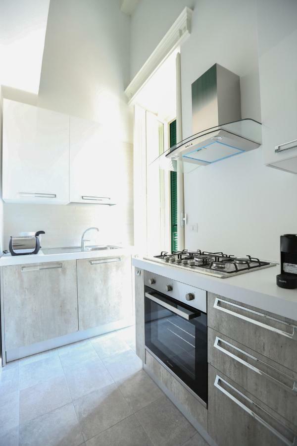 Appartement Naples Dream By Dimorra Extérieur photo