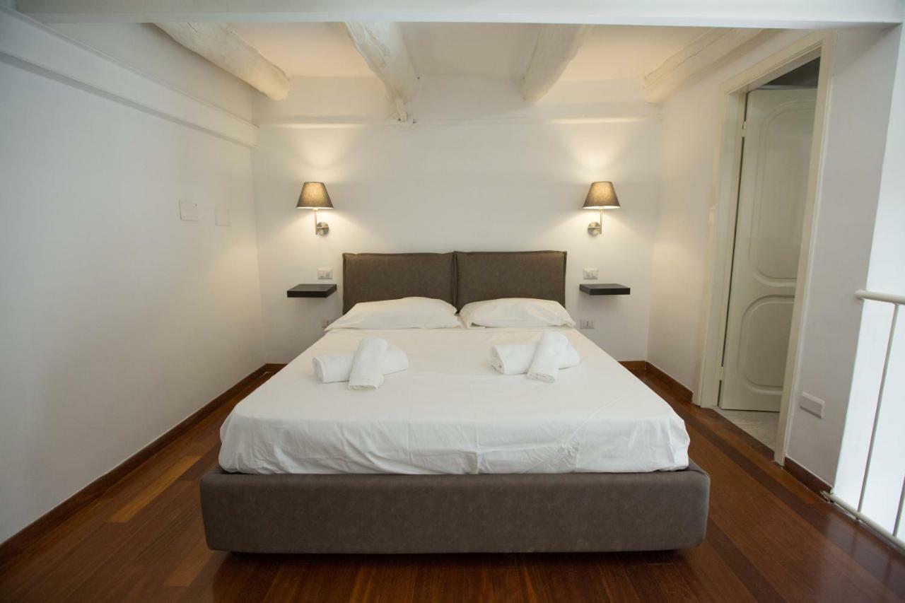 Appartement Naples Dream By Dimorra Extérieur photo