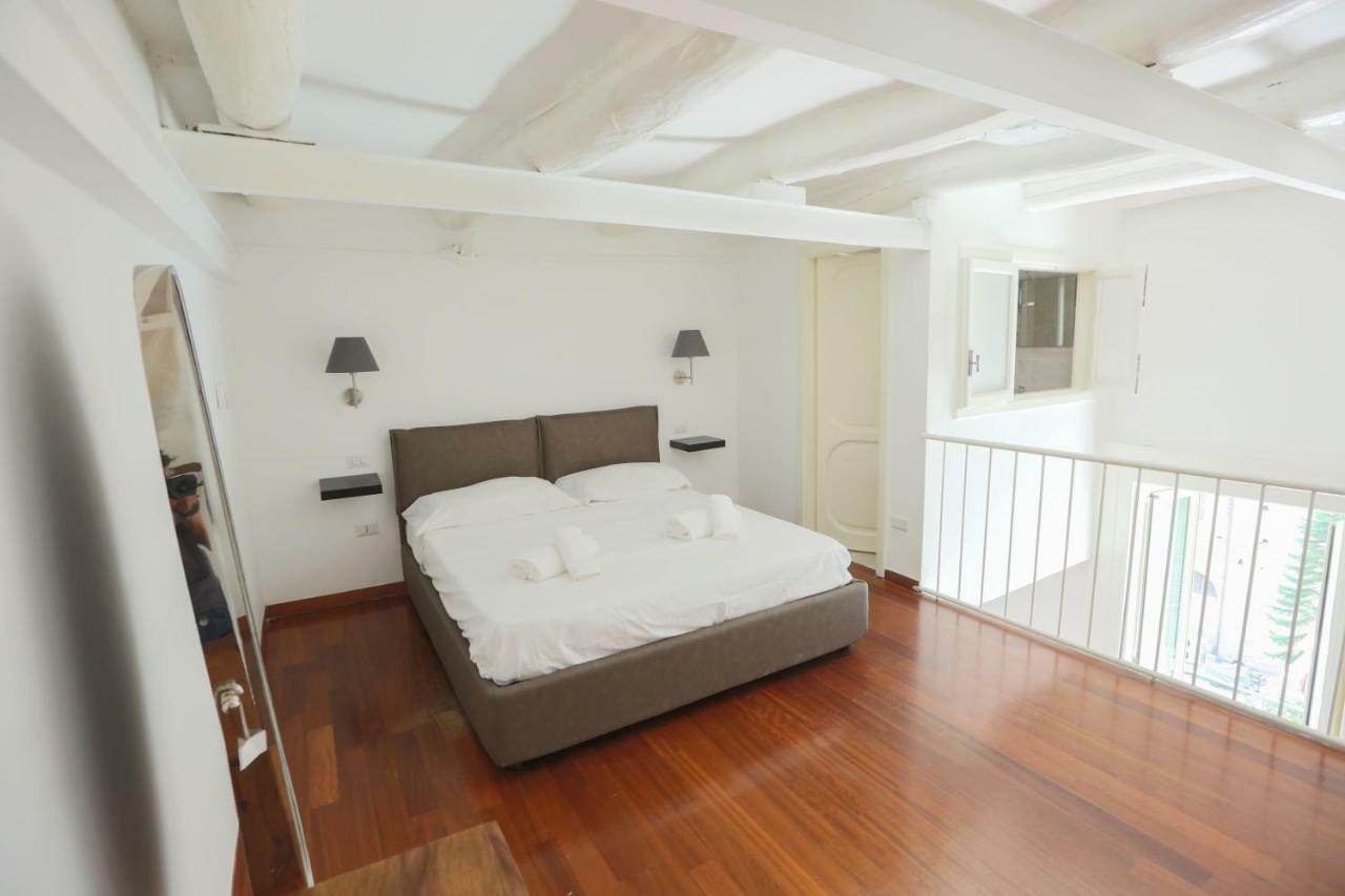Appartement Naples Dream By Dimorra Extérieur photo