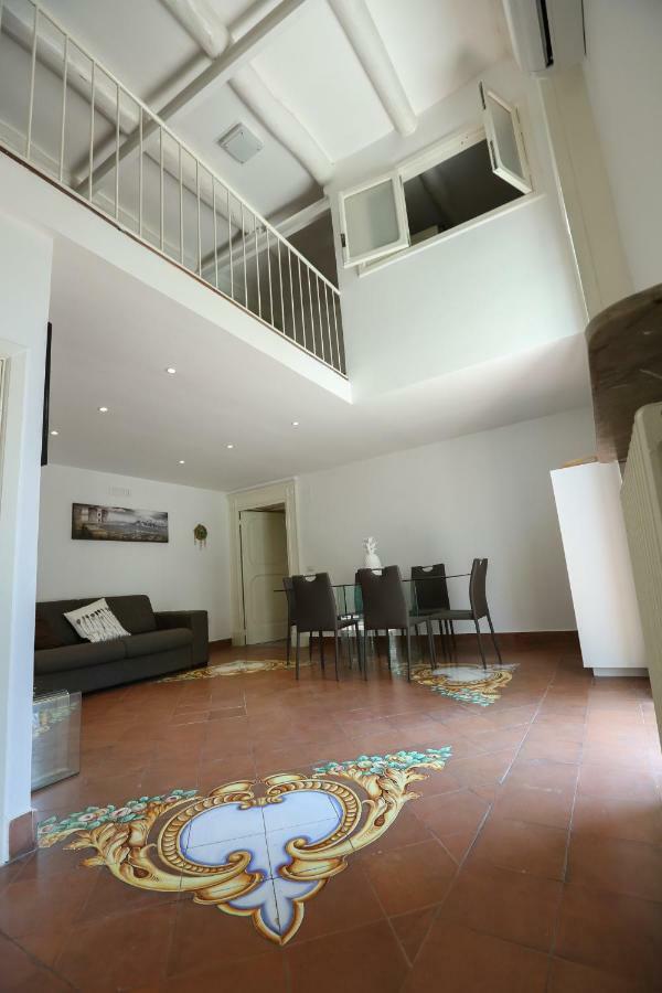 Appartement Naples Dream By Dimorra Extérieur photo