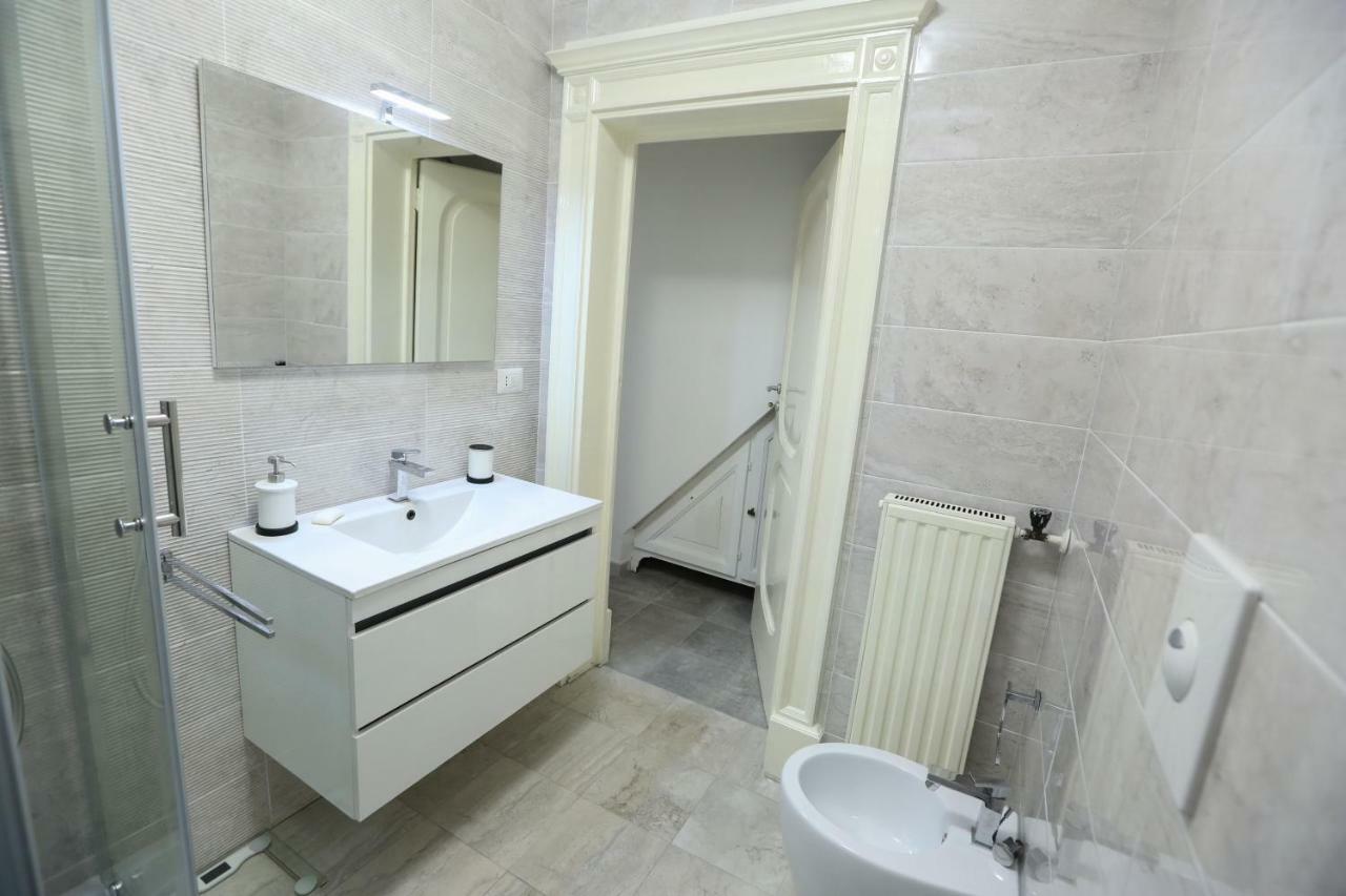 Appartement Naples Dream By Dimorra Extérieur photo