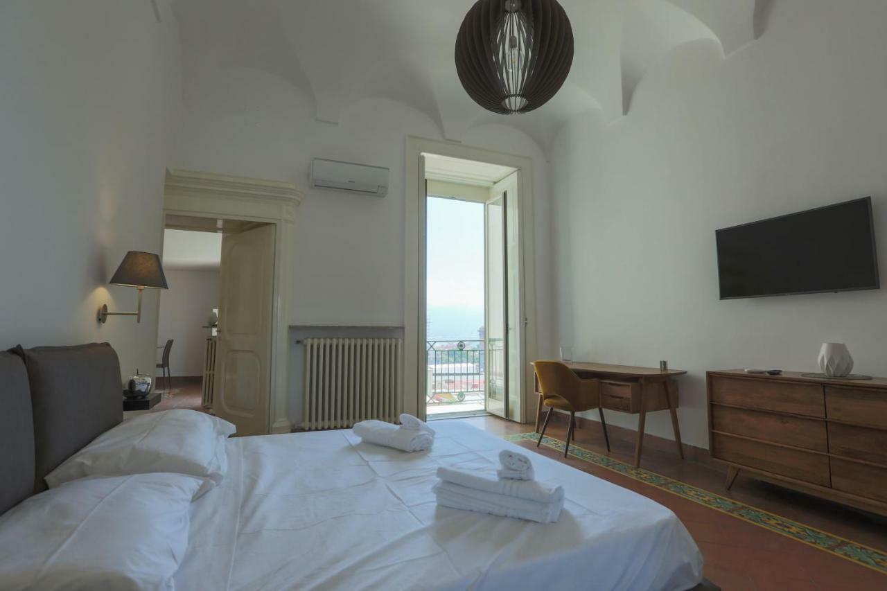 Appartement Naples Dream By Dimorra Extérieur photo